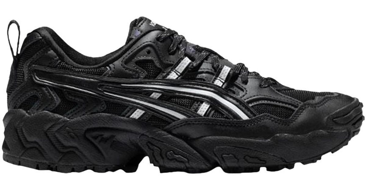 asics gel nandi white