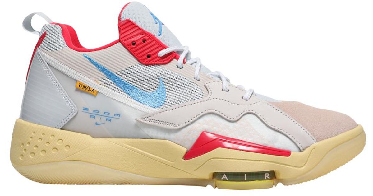 zoom 92 x union la guava ice