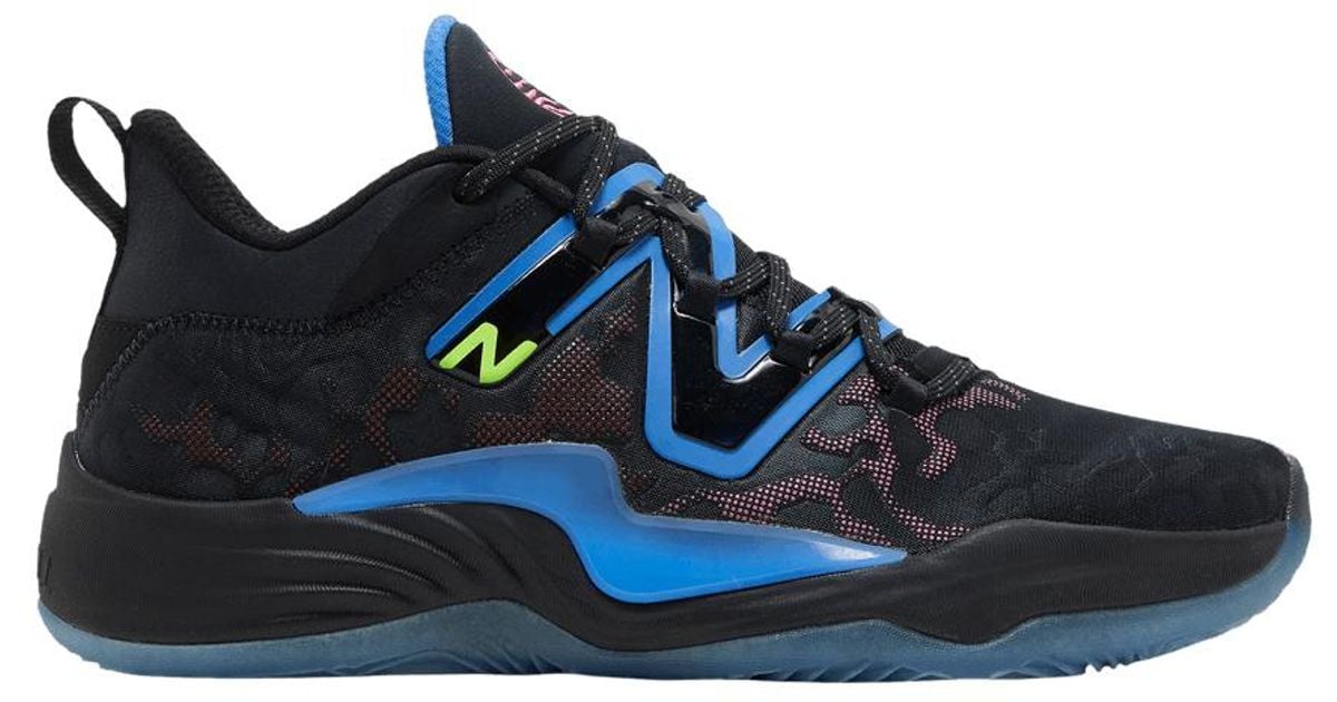 New Balance Jamal Murray X Two Wxy V3 'cerebral' in Blue for Men Lyst