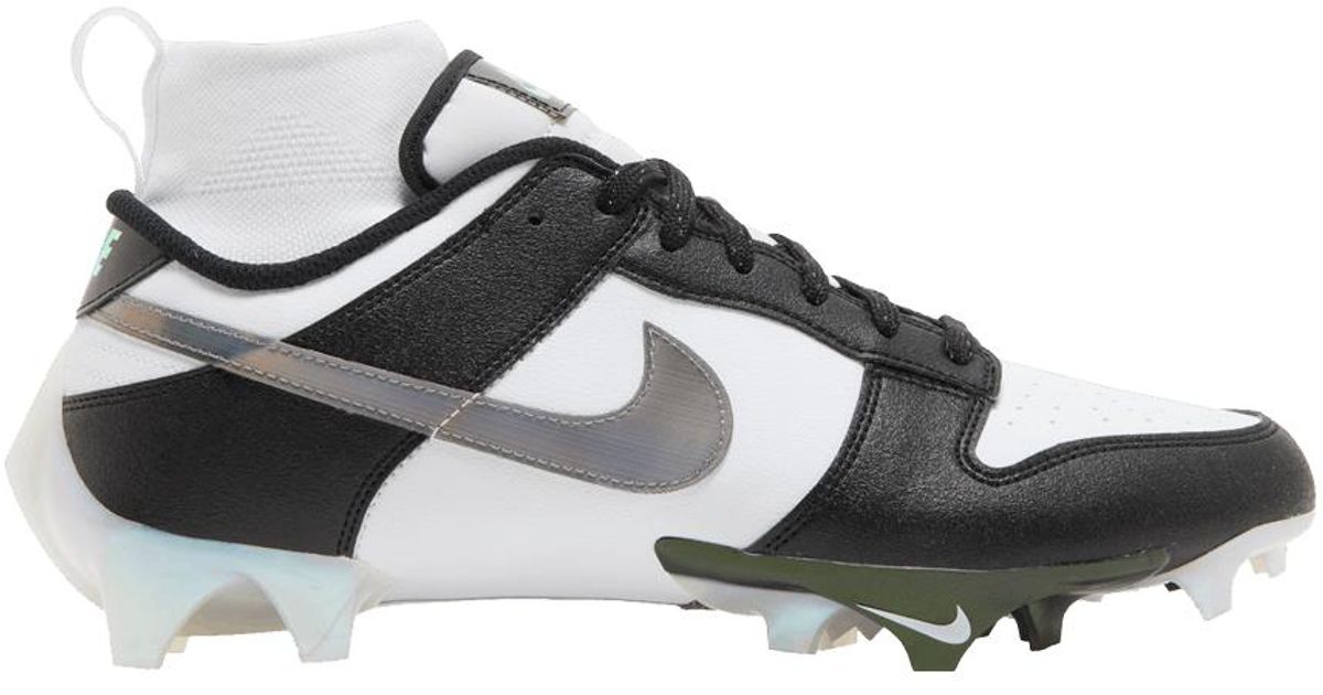 Nike Vapor Edge Dunk 'panda' in Black for Men Lyst