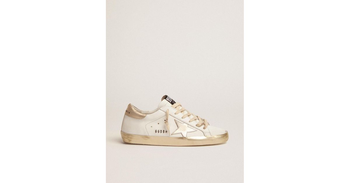 Golden Goose Adidas Superstar Rose DorÃ© Superstar Femme Deepblue 2025