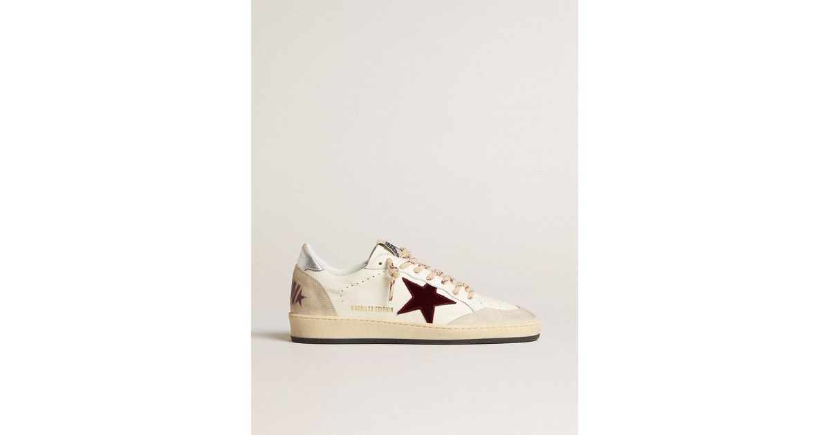 【関税&送料込】Golden  Deluxe Brand Ball Star 26160611r_1.jpg?m=1707401521
