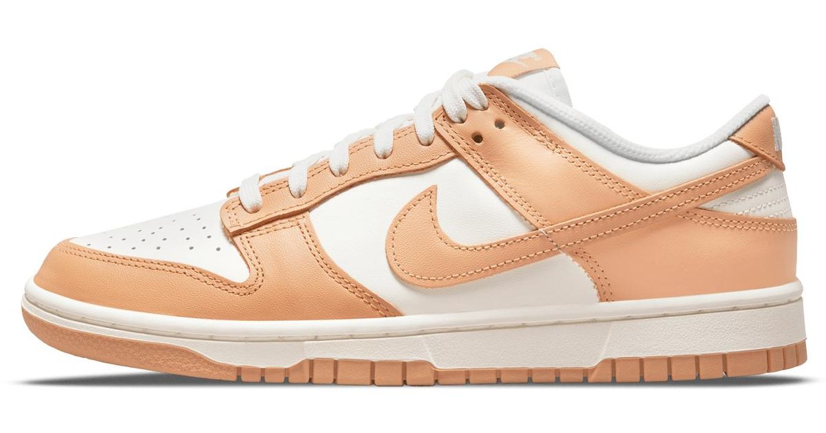 Nike Dunk Low Harvest Moon Shoes Sneakers â Awaregreen