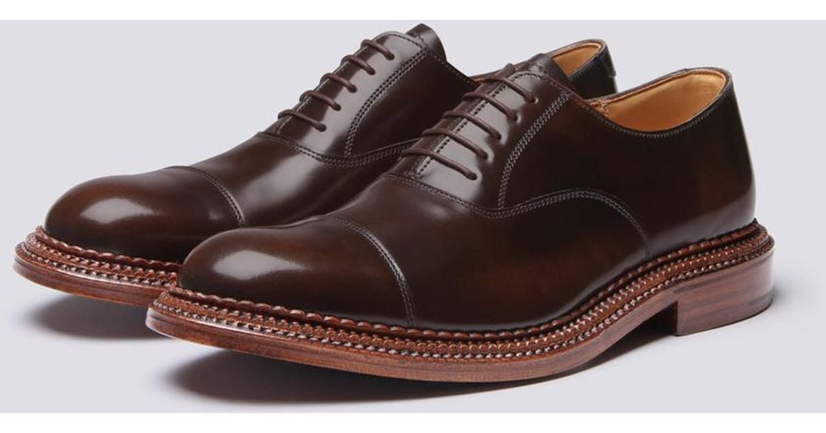 grenson gresham