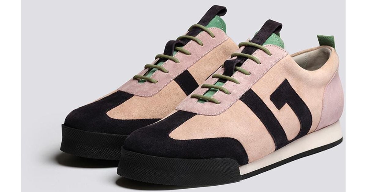 grenson trainers sale