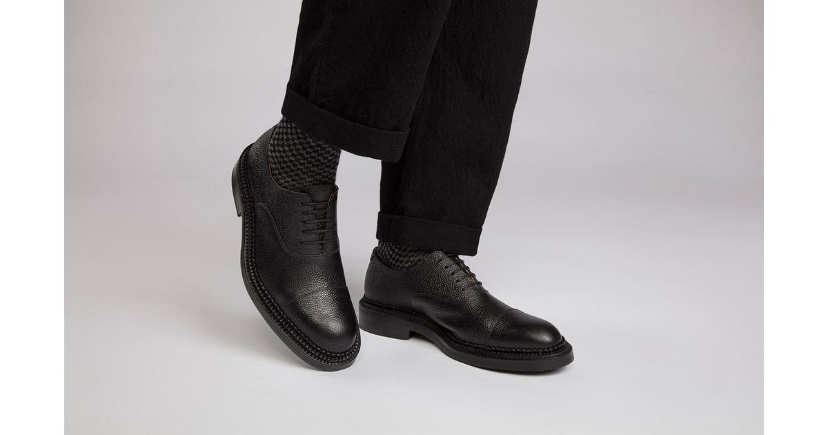 grenson gresham