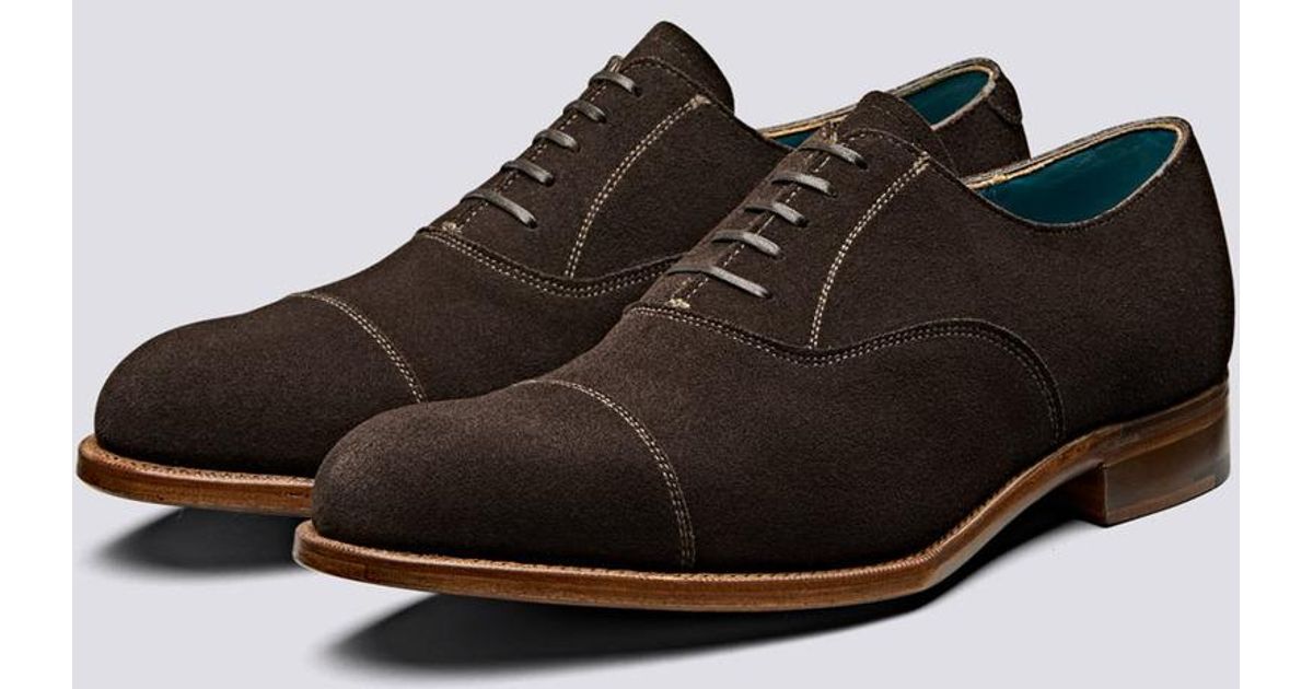 grenson gresham