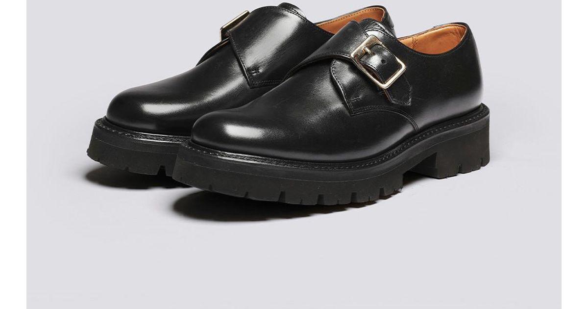 grenson melvin