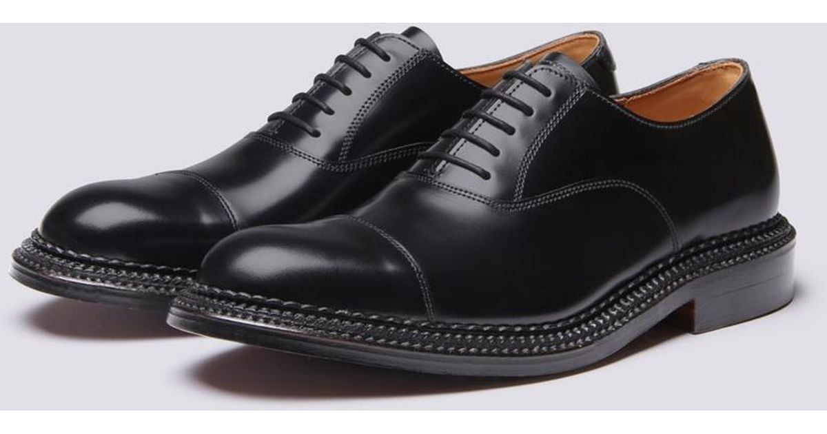 grenson gresham