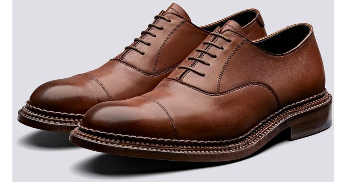 grenson gresham