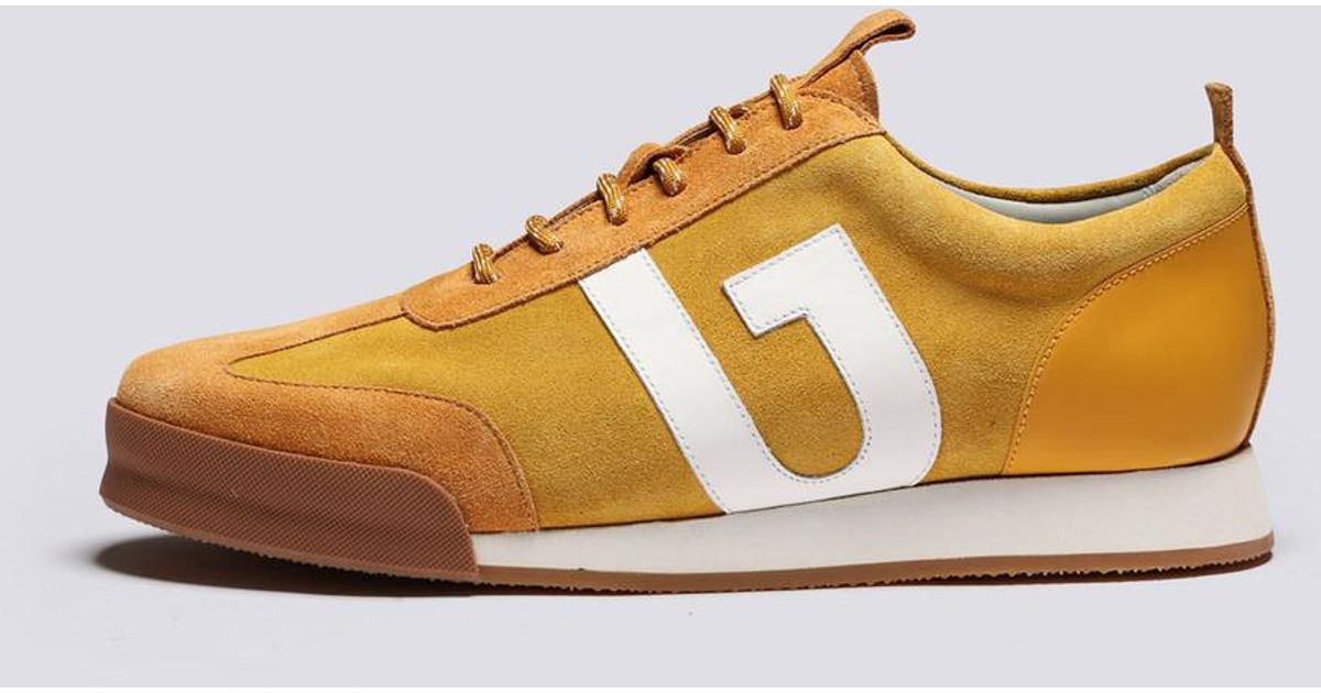 grenson trainers sale