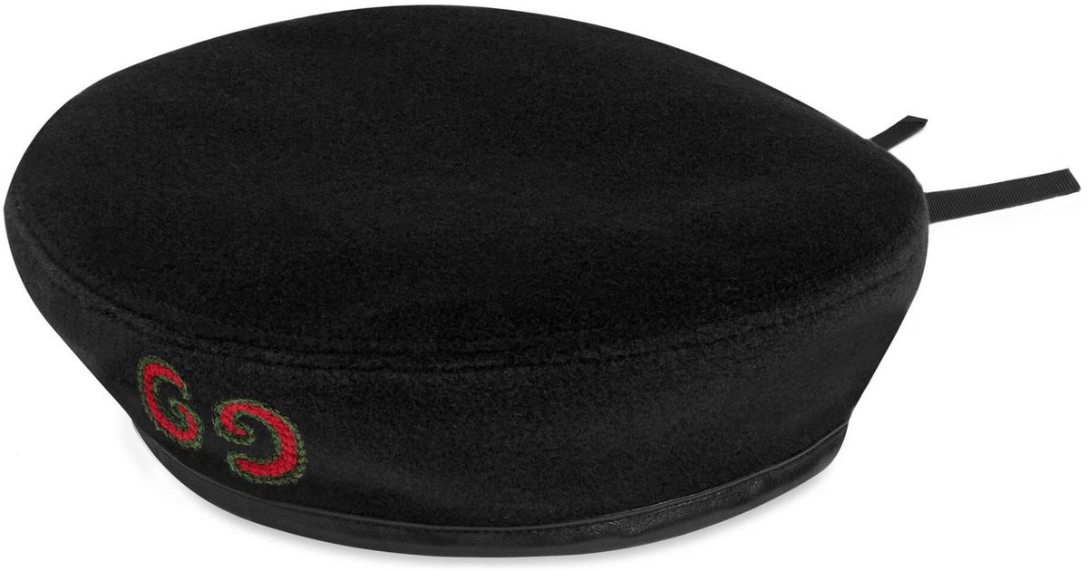 beret gucci