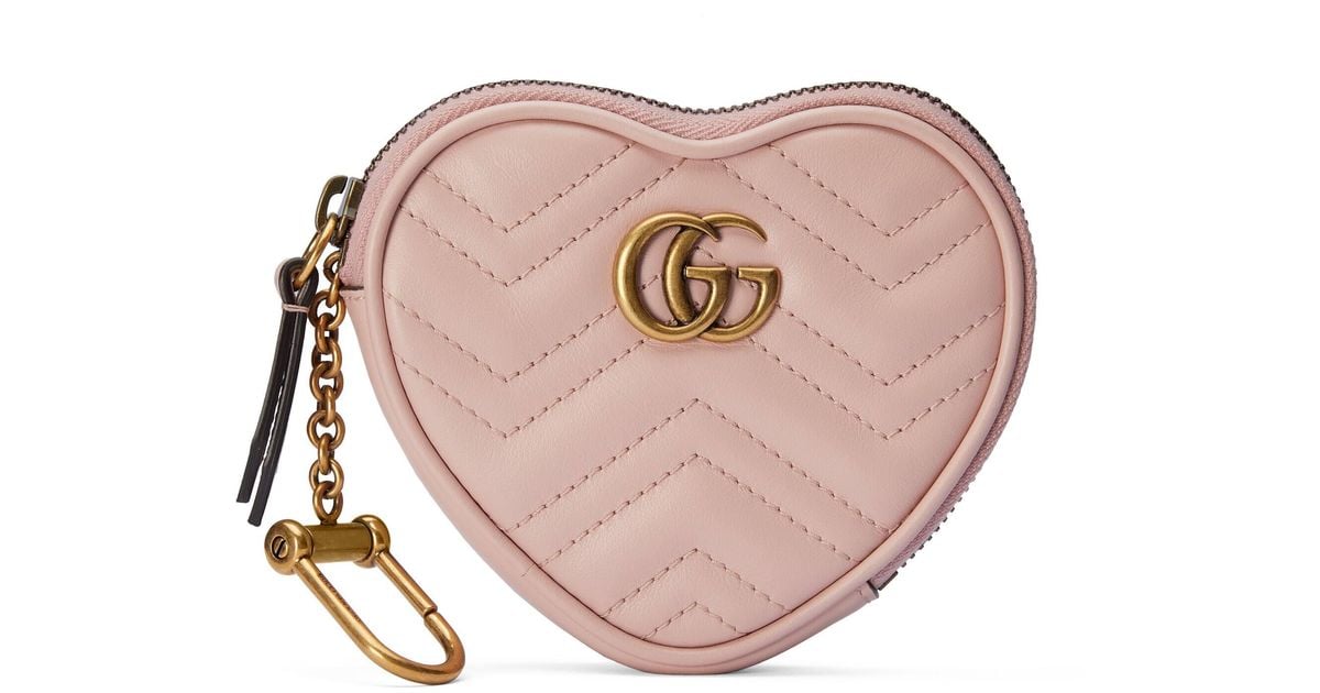 GUCCI® Women's Compact Wallets | Designer Small Wallets | GUCCI® SI