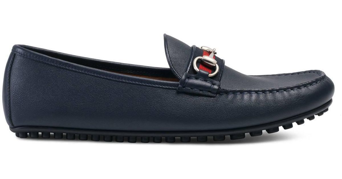 gucci driver with web