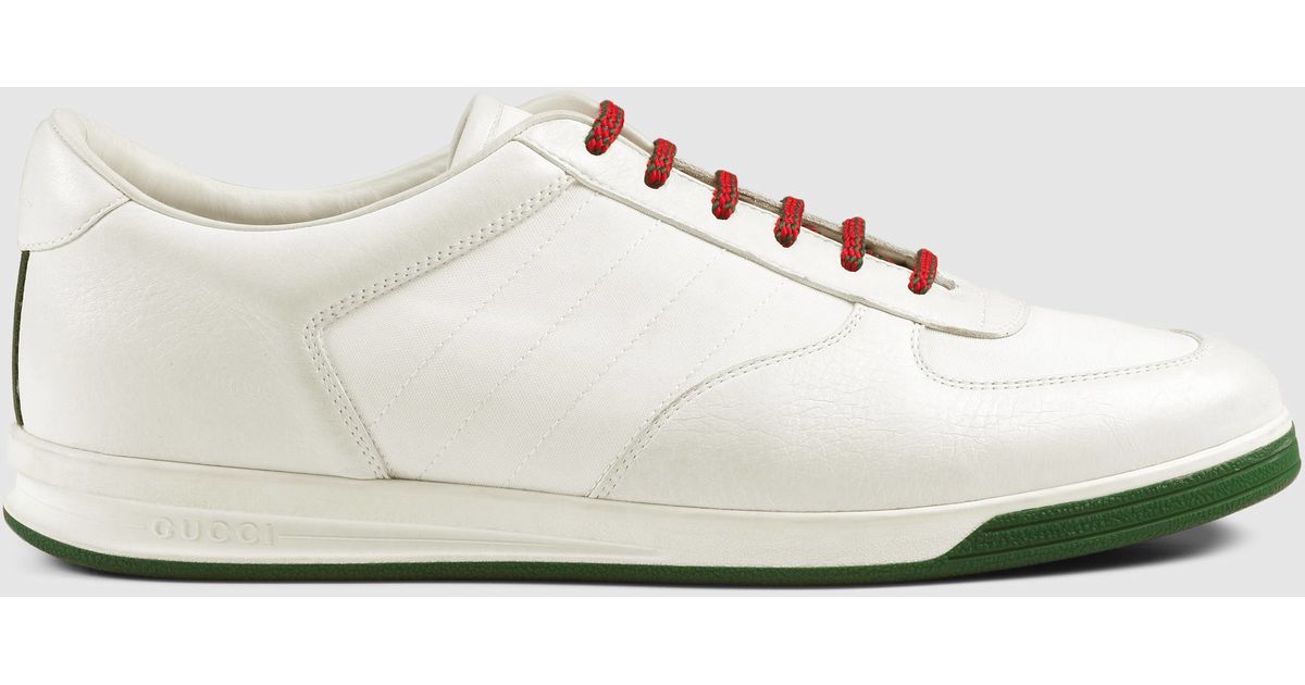 men's 1984 gucci sneakers