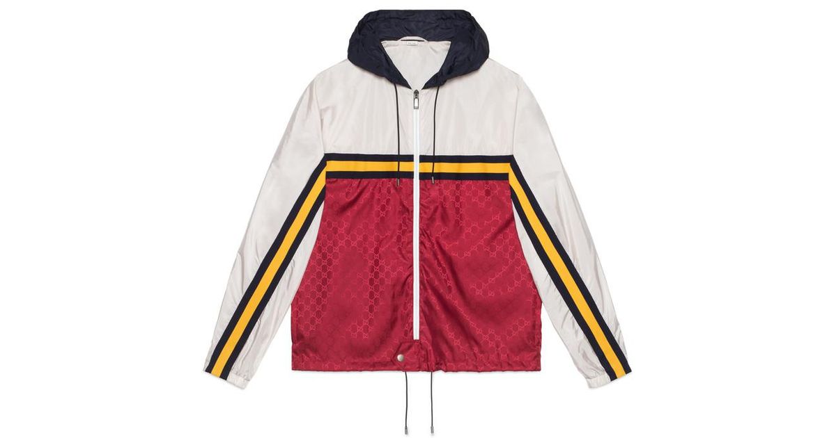 gucci guccy jacket