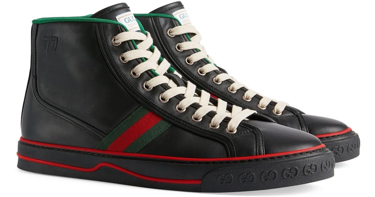 Gucci tennis 1977 herren Clearance