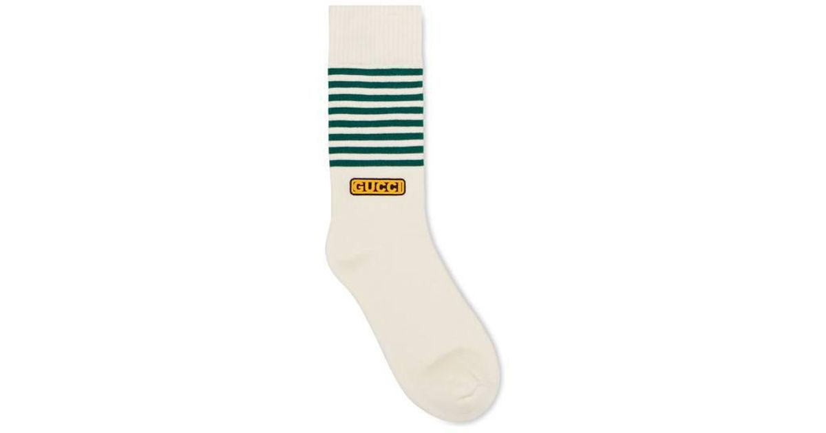 gucci dapper dan socks