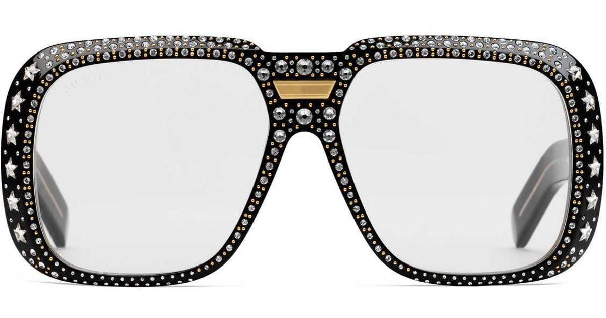 dapper dan gucci shades