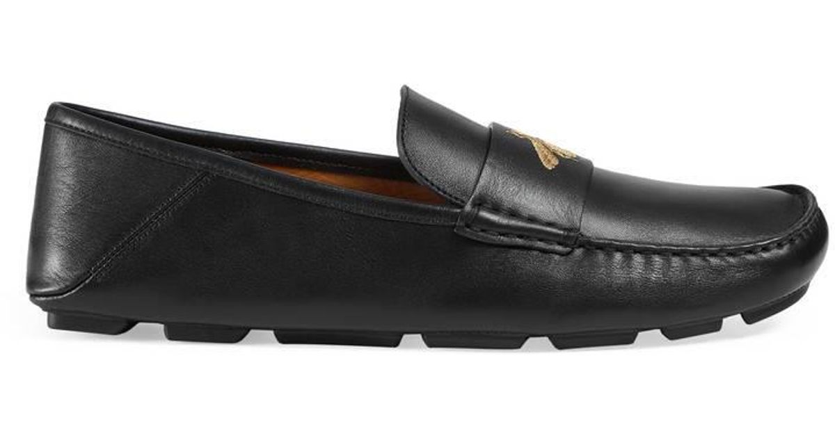 gucci bee driver