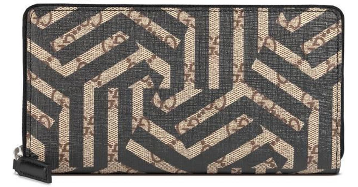 gucci caleido wallet