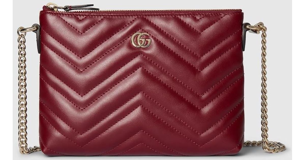 Pochette Gucci Femme