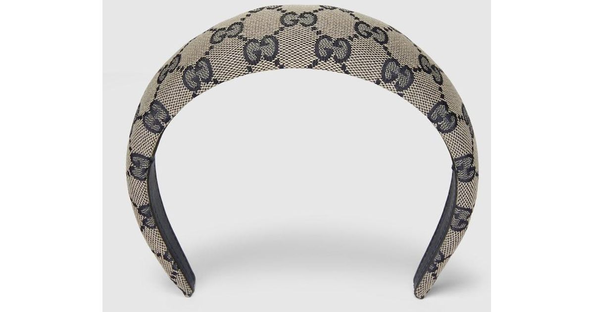gucci-Blue-GG-Canvas-Hairband.jpeg