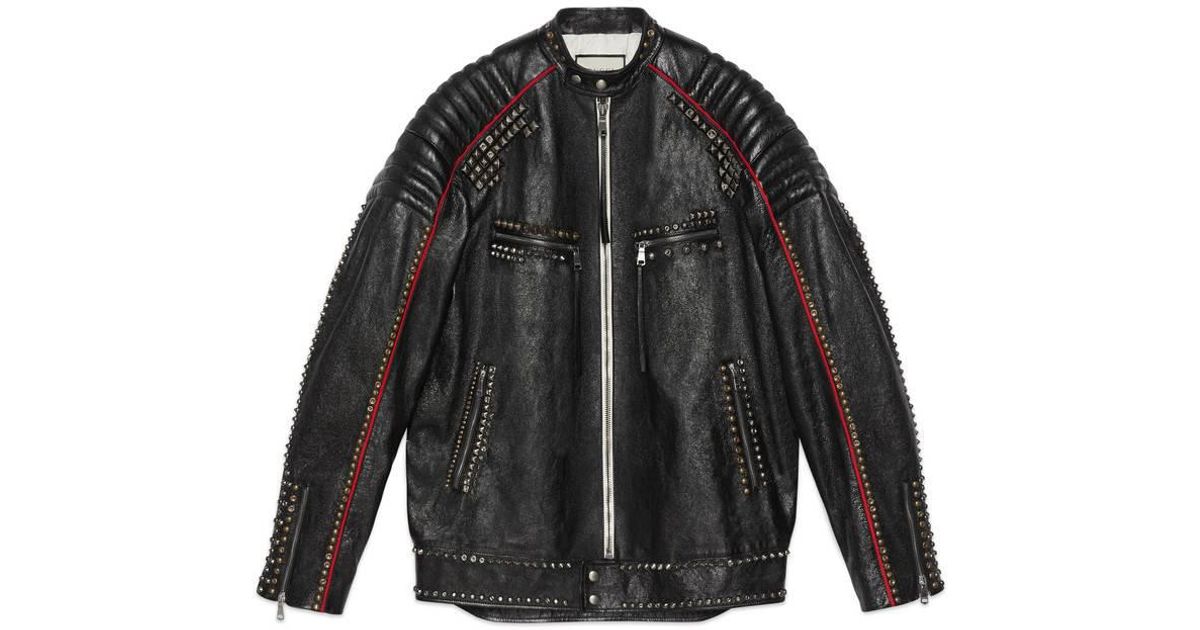 gucci magnetismo jacket