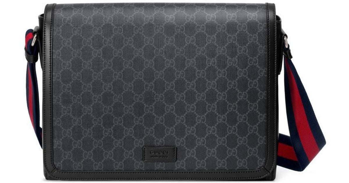 Sacoche Gucci Homme Supreme Gg Czech Republic, SAVE 38% - online-pmo.com