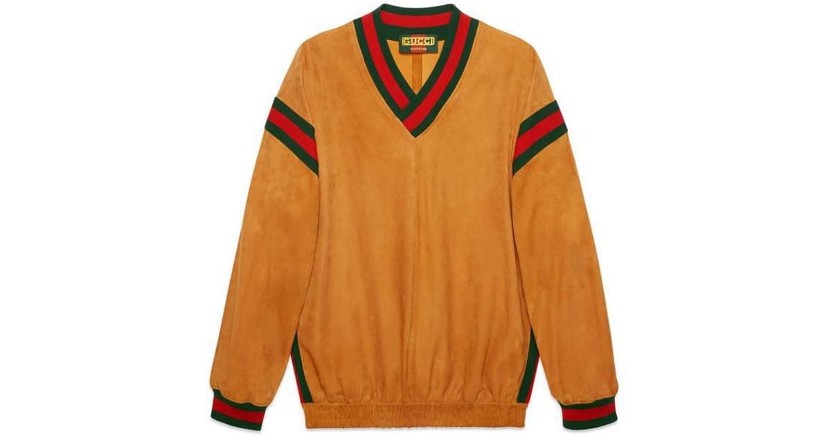 gucci hoodie dapper dan