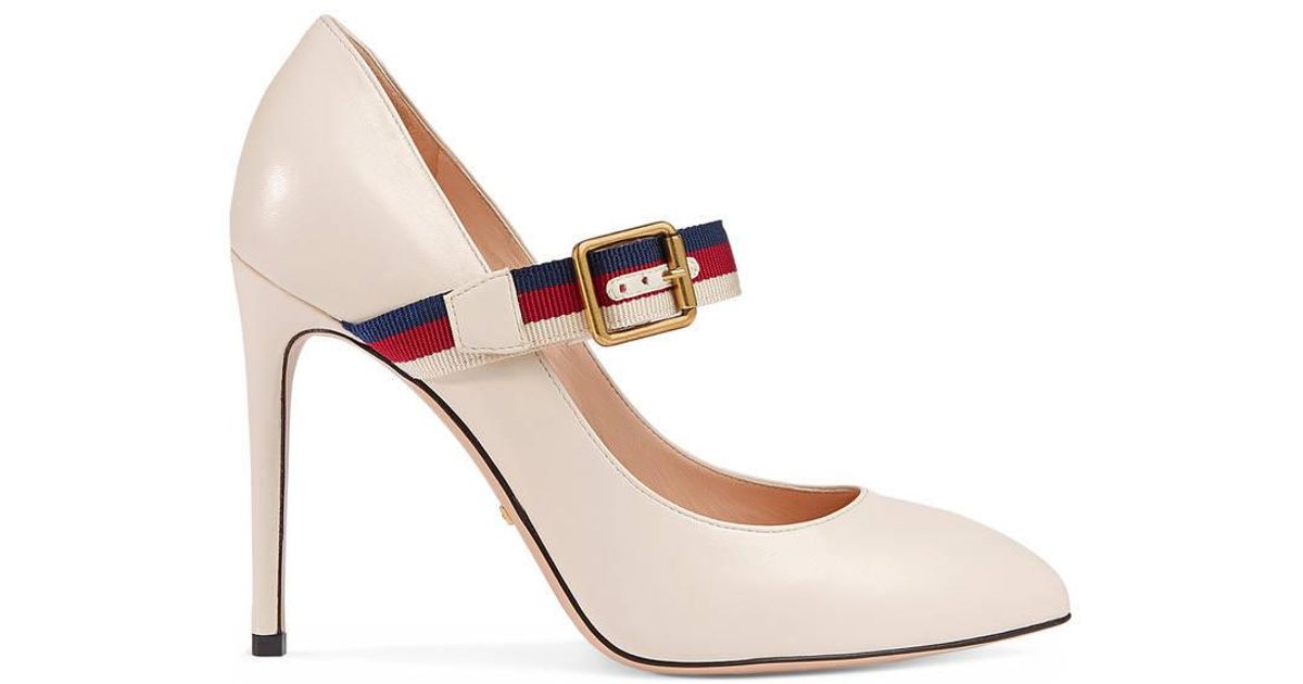 gucci sylvie pumps Online Sale, UP TO 58% OFF