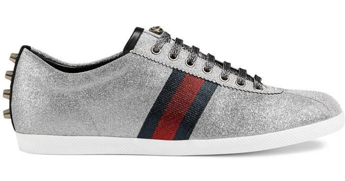 men's bambi gucci shoes