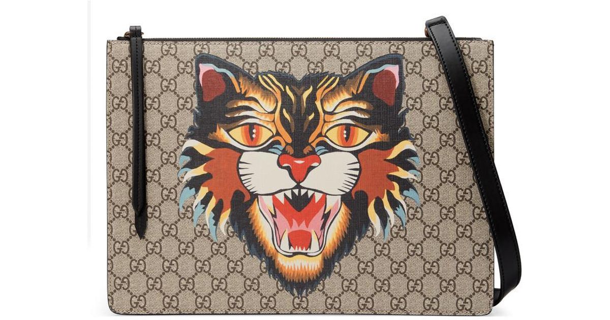 Gucci Sacoche Tigre Hotsell, SAVE 59%.