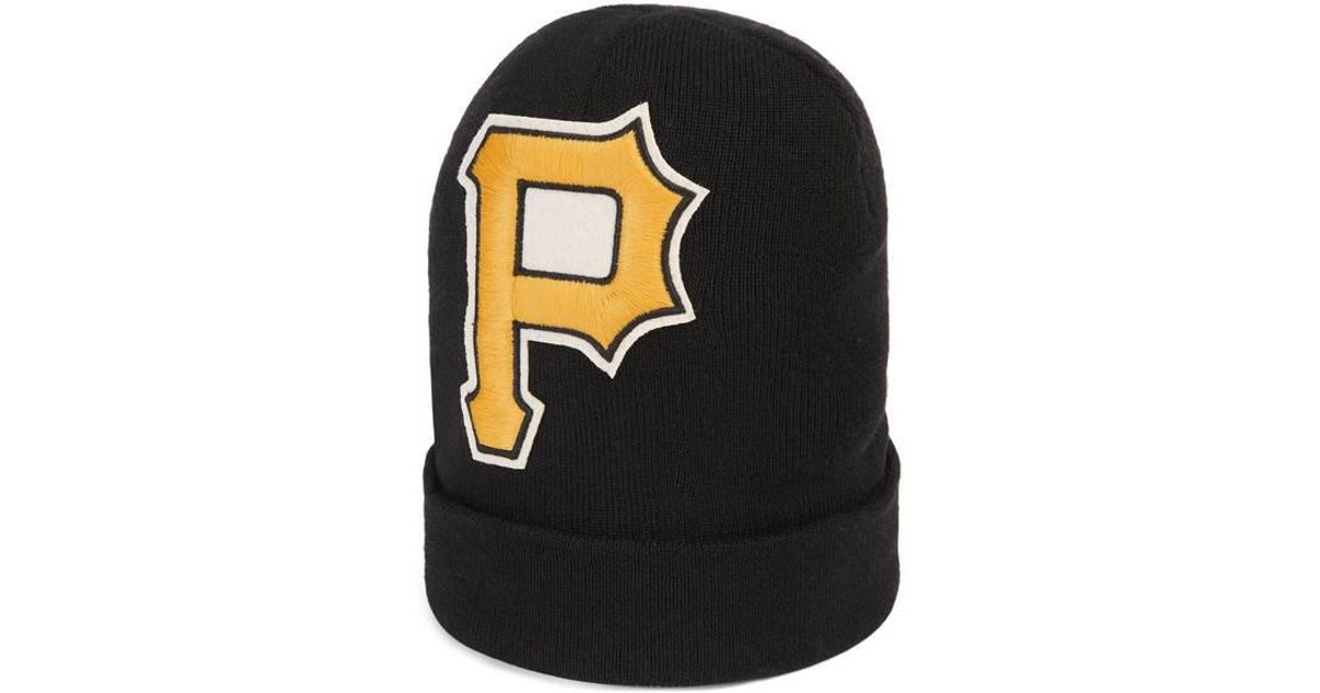 gucci pirates hat