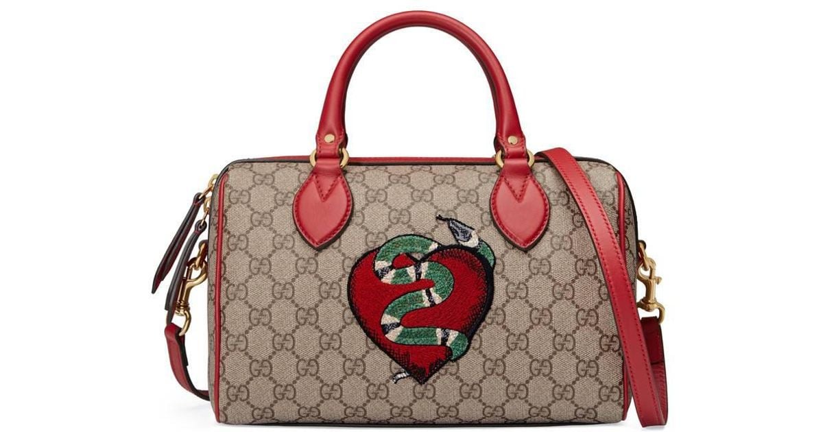 gucci limited edition bag