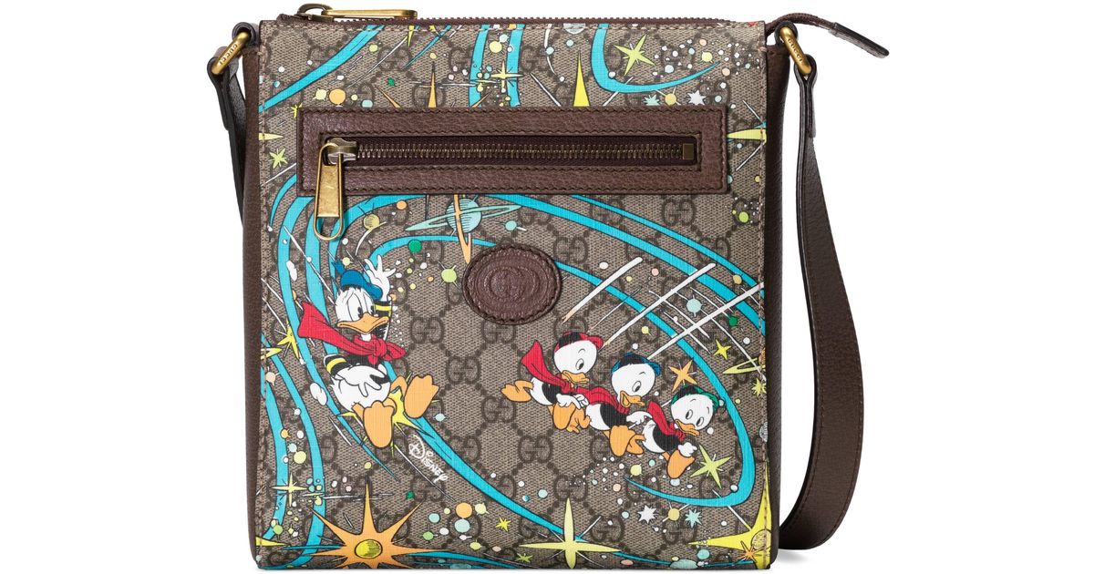 sacoche gucci disney