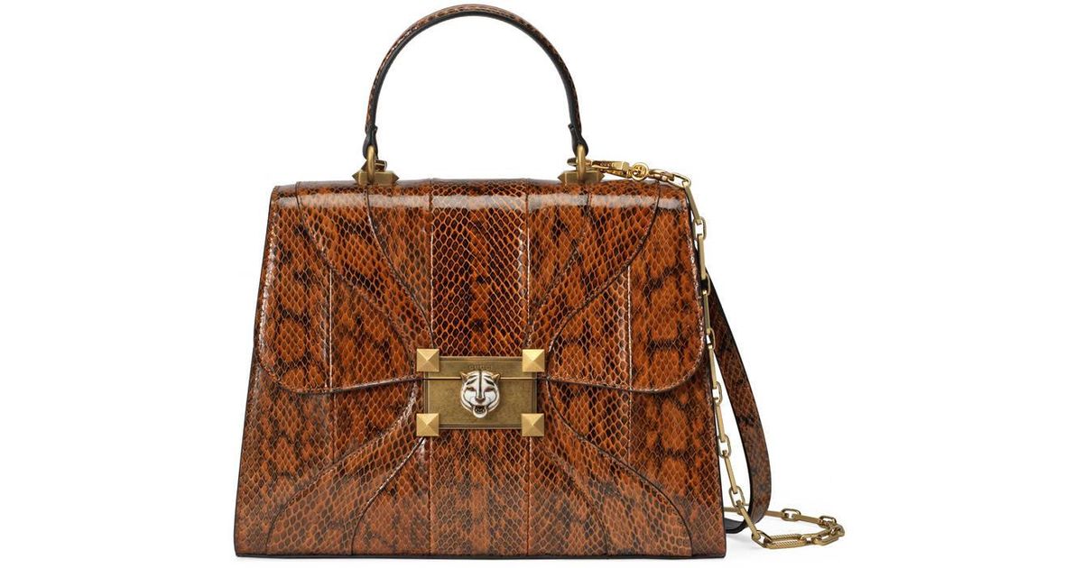 gucci osiride medium