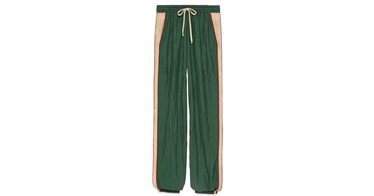 gucci dapper dan tracksuit