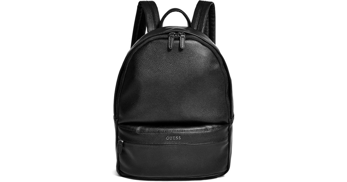 guess chris backpack
