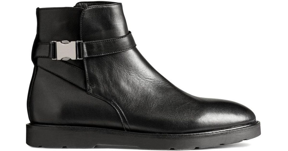 timberland chukka wp