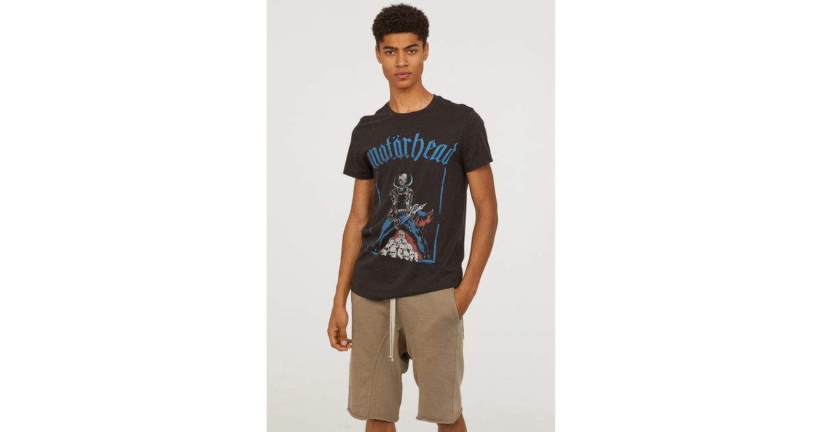 sweatshirt shorts