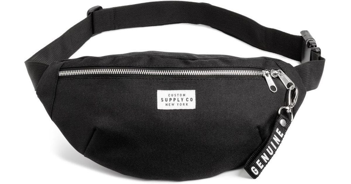 Shop H&m Fanny Pack | UP TO 51% OFF