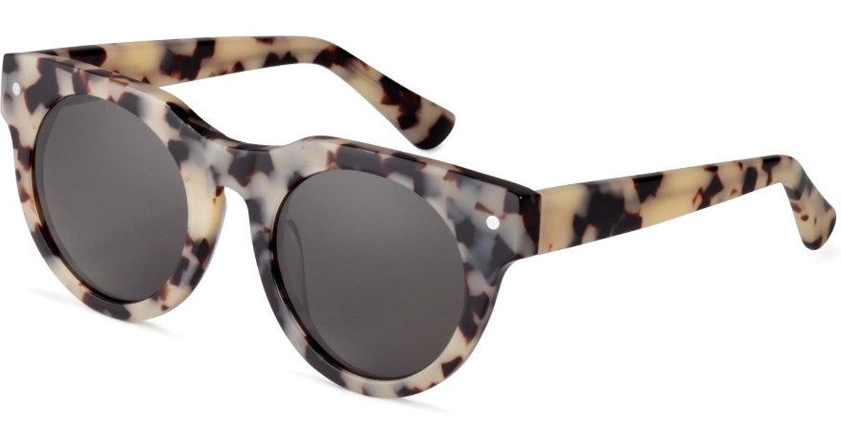 H&M Polarised Sunglasses - Lyst