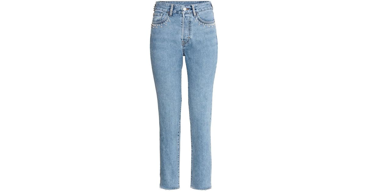 hm vintage jeans