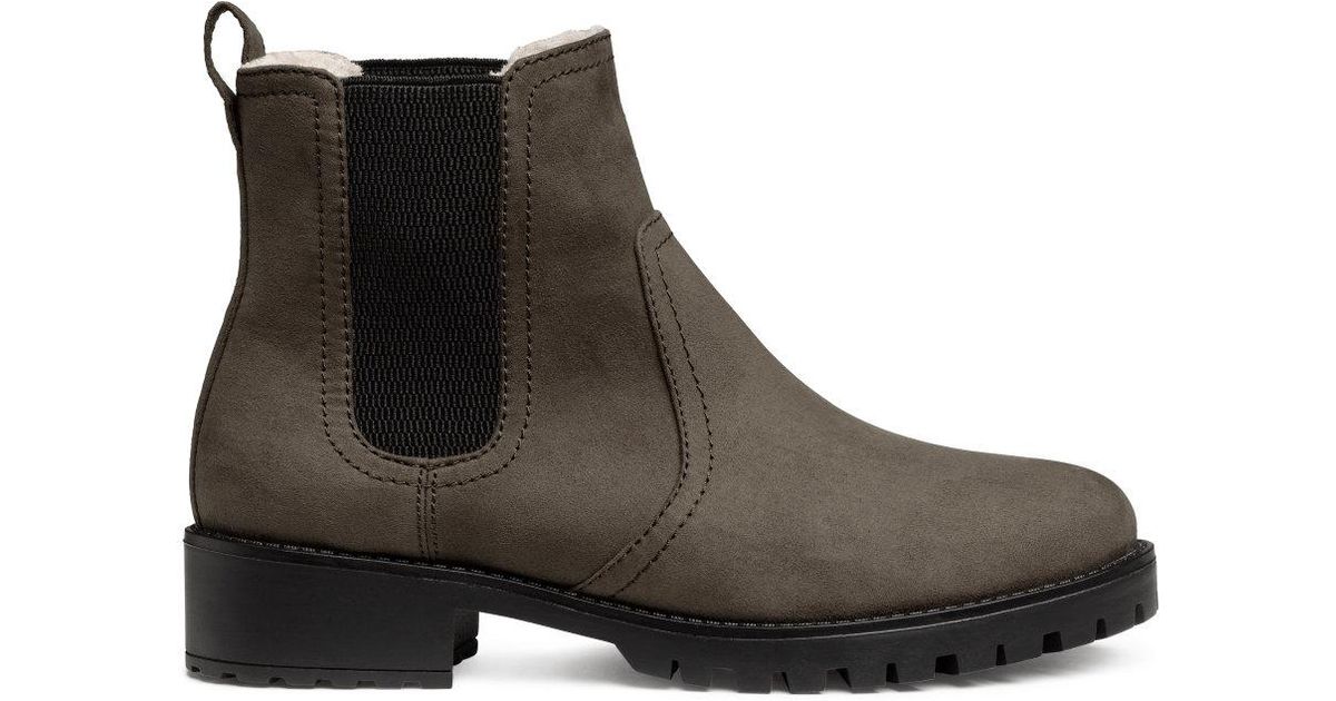 emperor toe boots