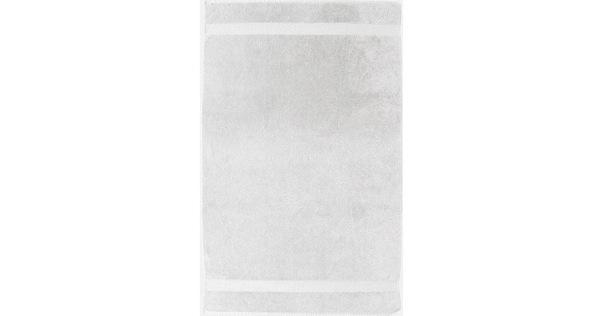 Hackett Cotton Grafton Square Bath Mat For Men Lyst