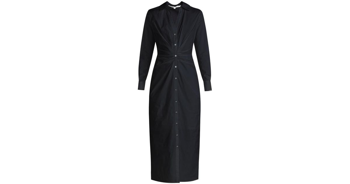 veronica beard cita dress