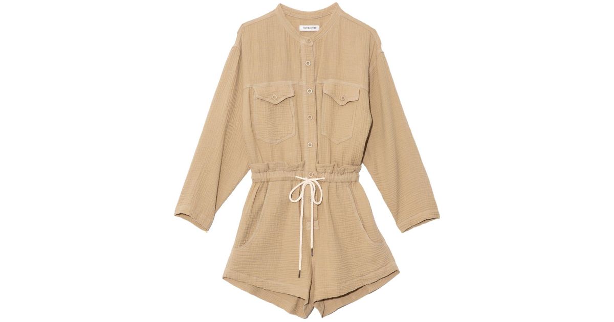 overlover jumpsuit