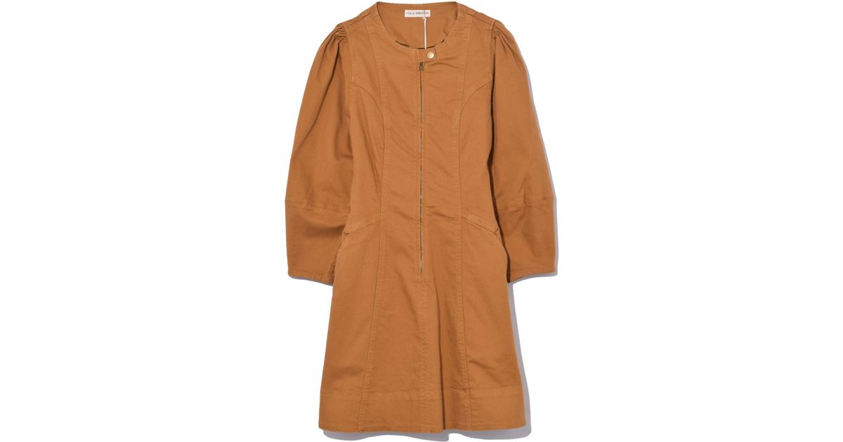 ulla johnson wilona dress