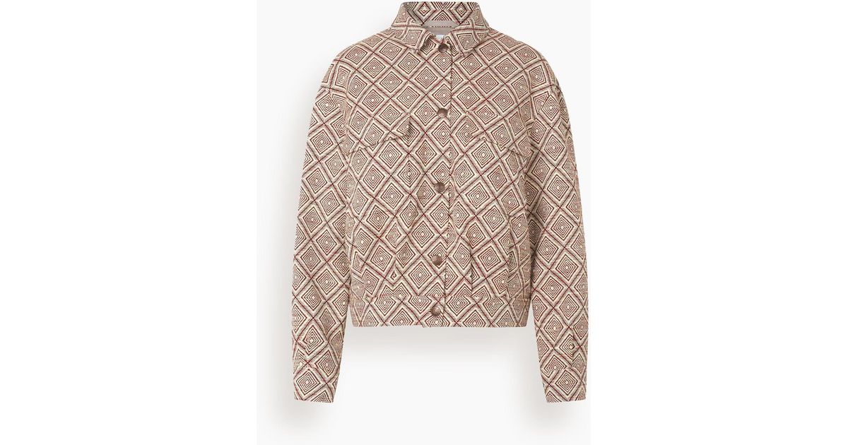 samsoe samsoe overshirt
